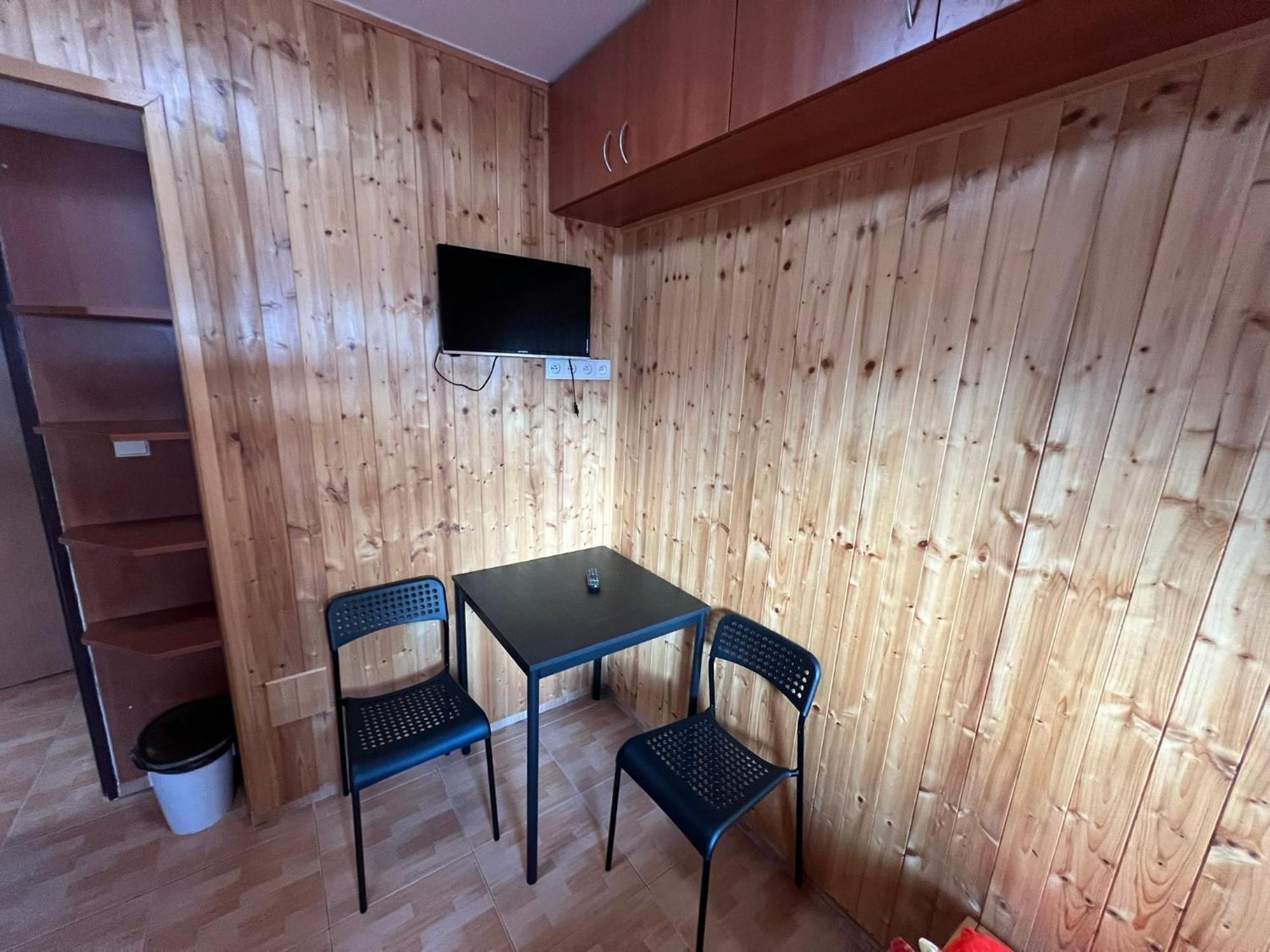 Penzion Pod Vlekem Dolní Morava Exteriér fotografie